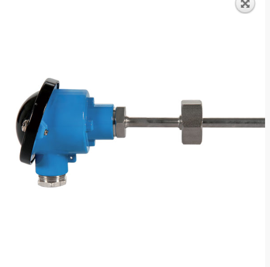 PTO Temperature sensor